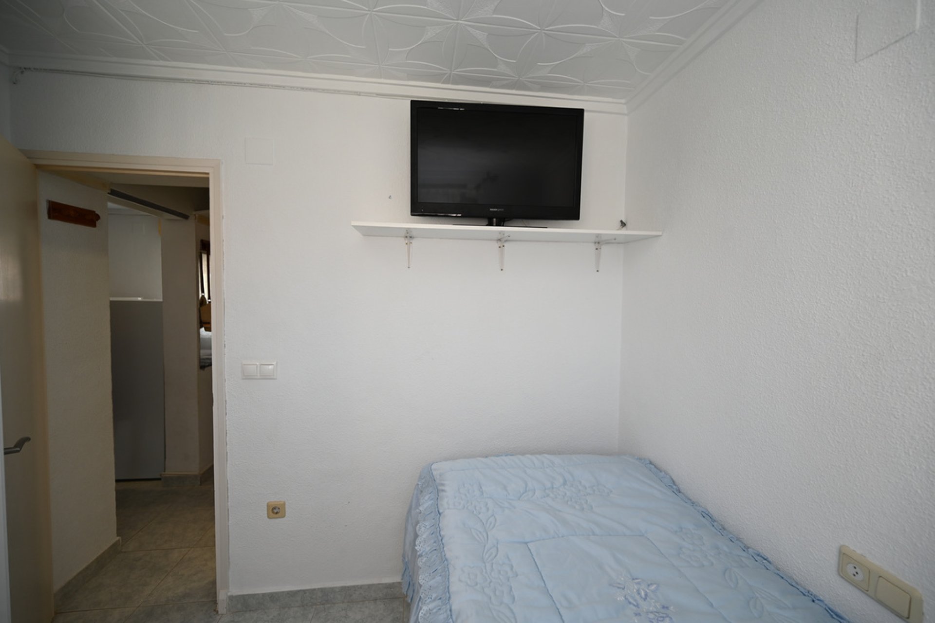 Herverkoop - Bungalow - Torrevieja - Torreta