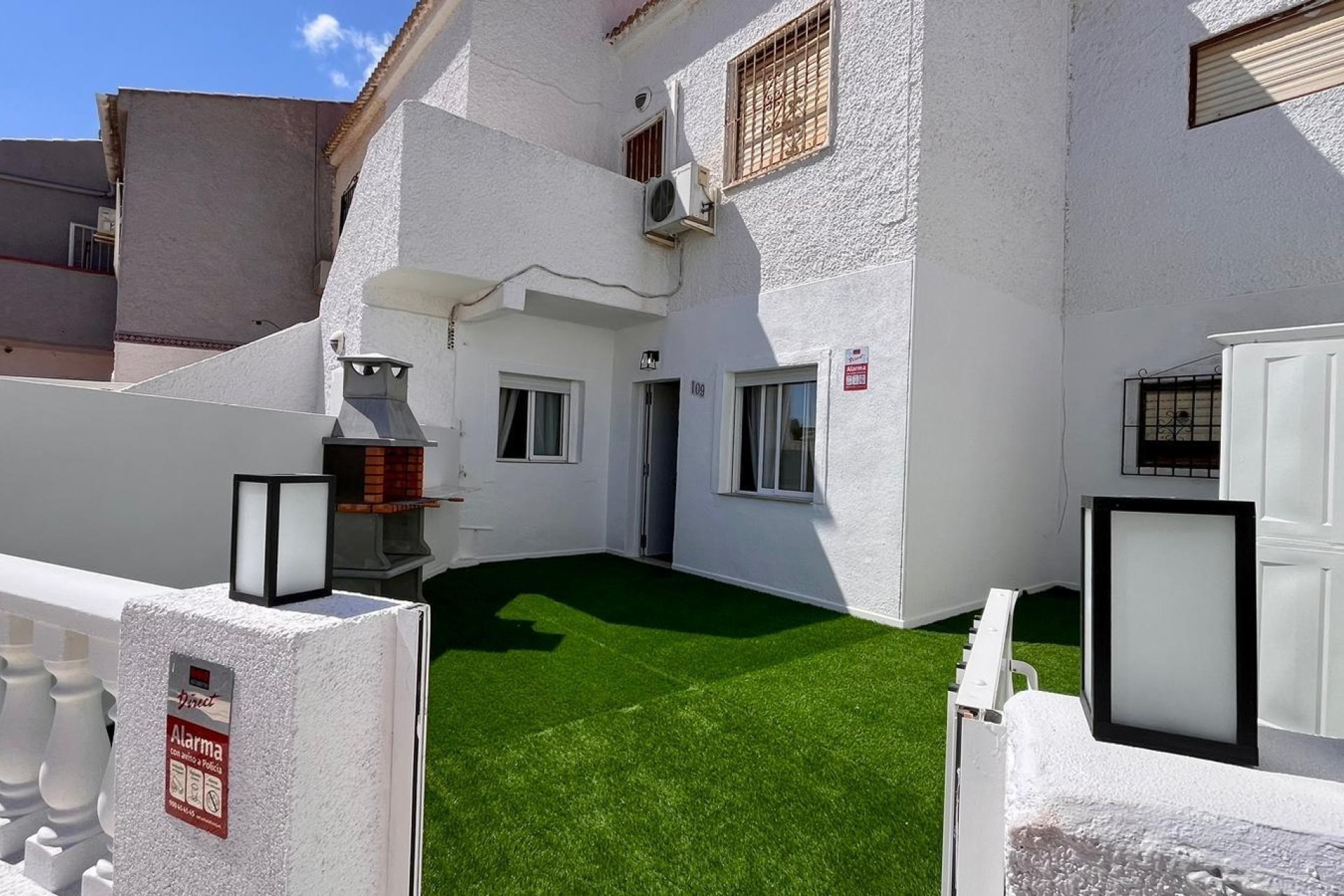 Herverkoop - Bungalow - Torrevieja - Torretas