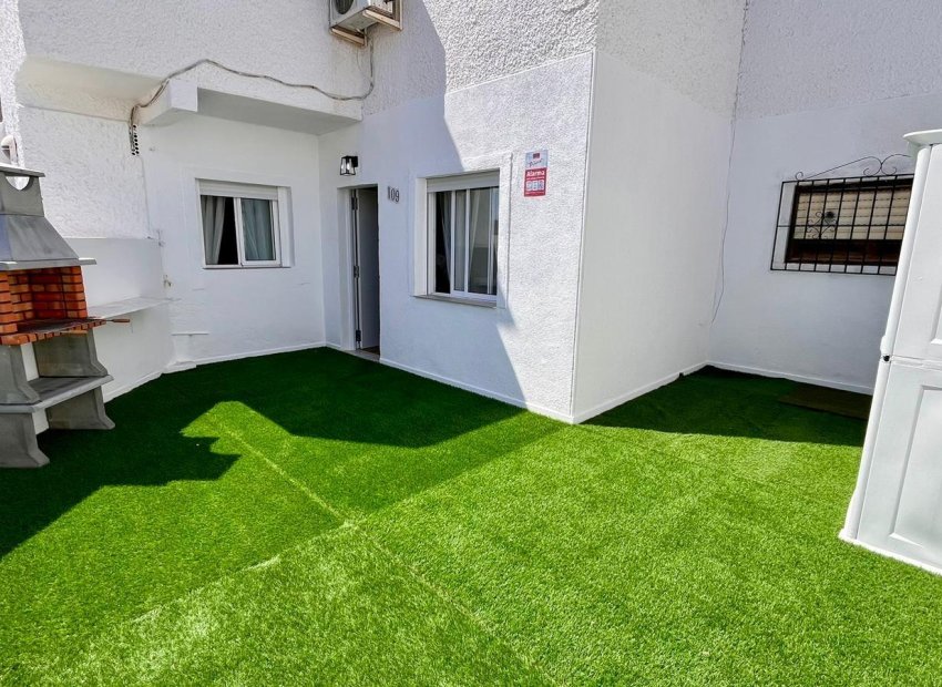 Herverkoop - Bungalow - Torrevieja - Torretas