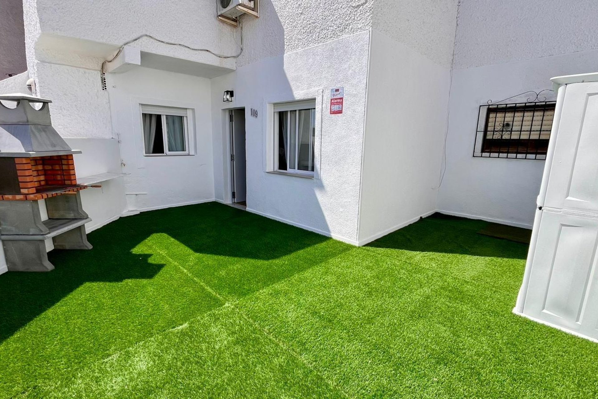 Herverkoop - Bungalow - Torrevieja - Torretas