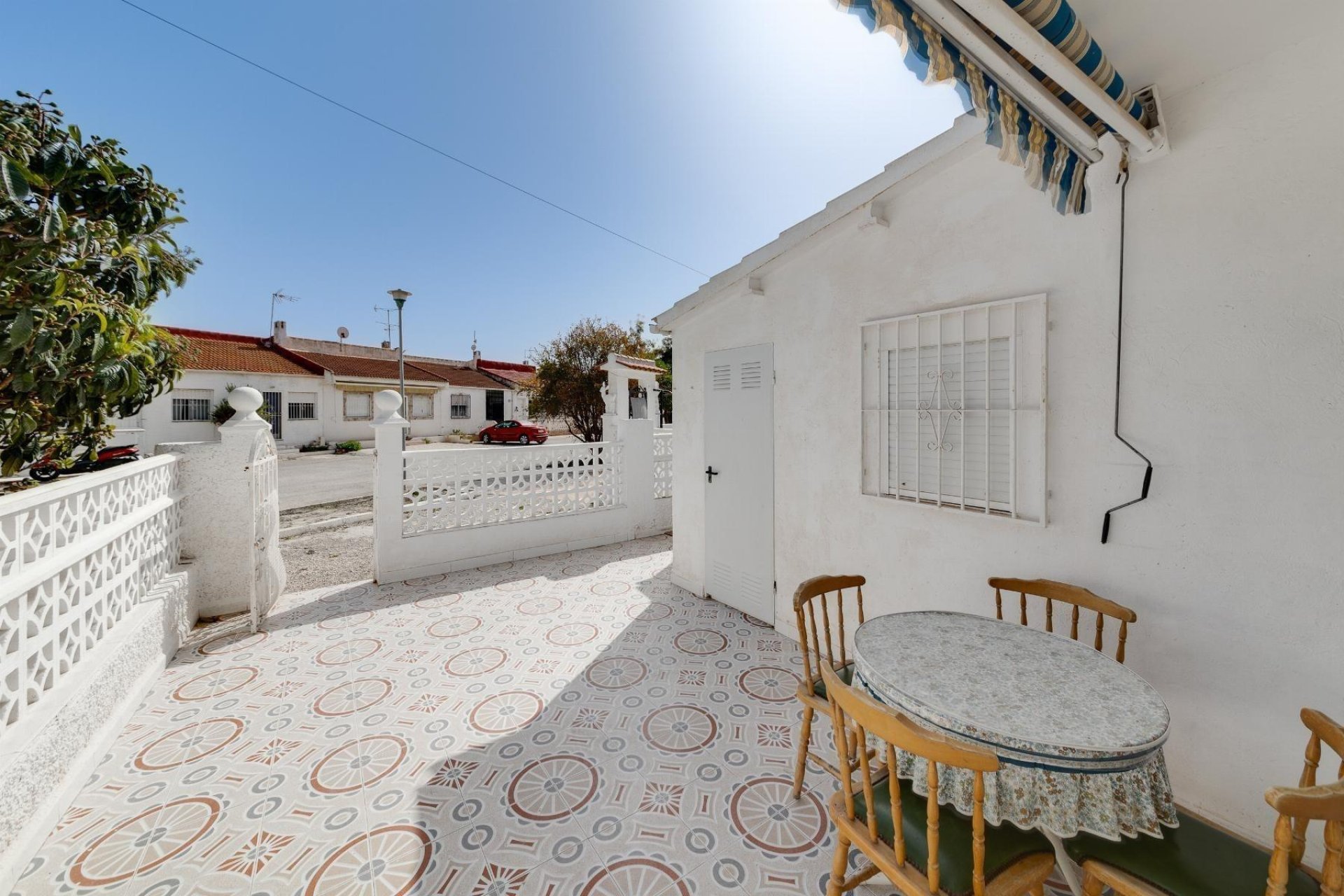 Herverkoop - Bungalow - Torrevieja - Torretas