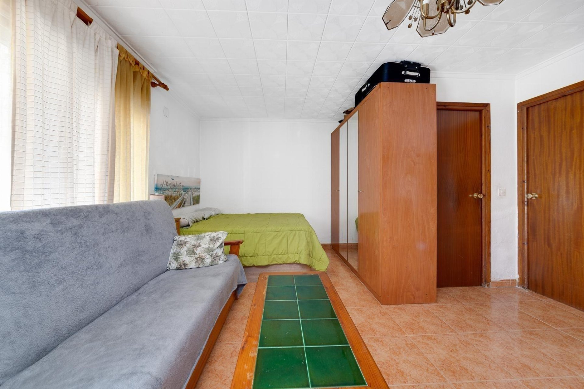 Herverkoop - Bungalow - Torrevieja - Torretas