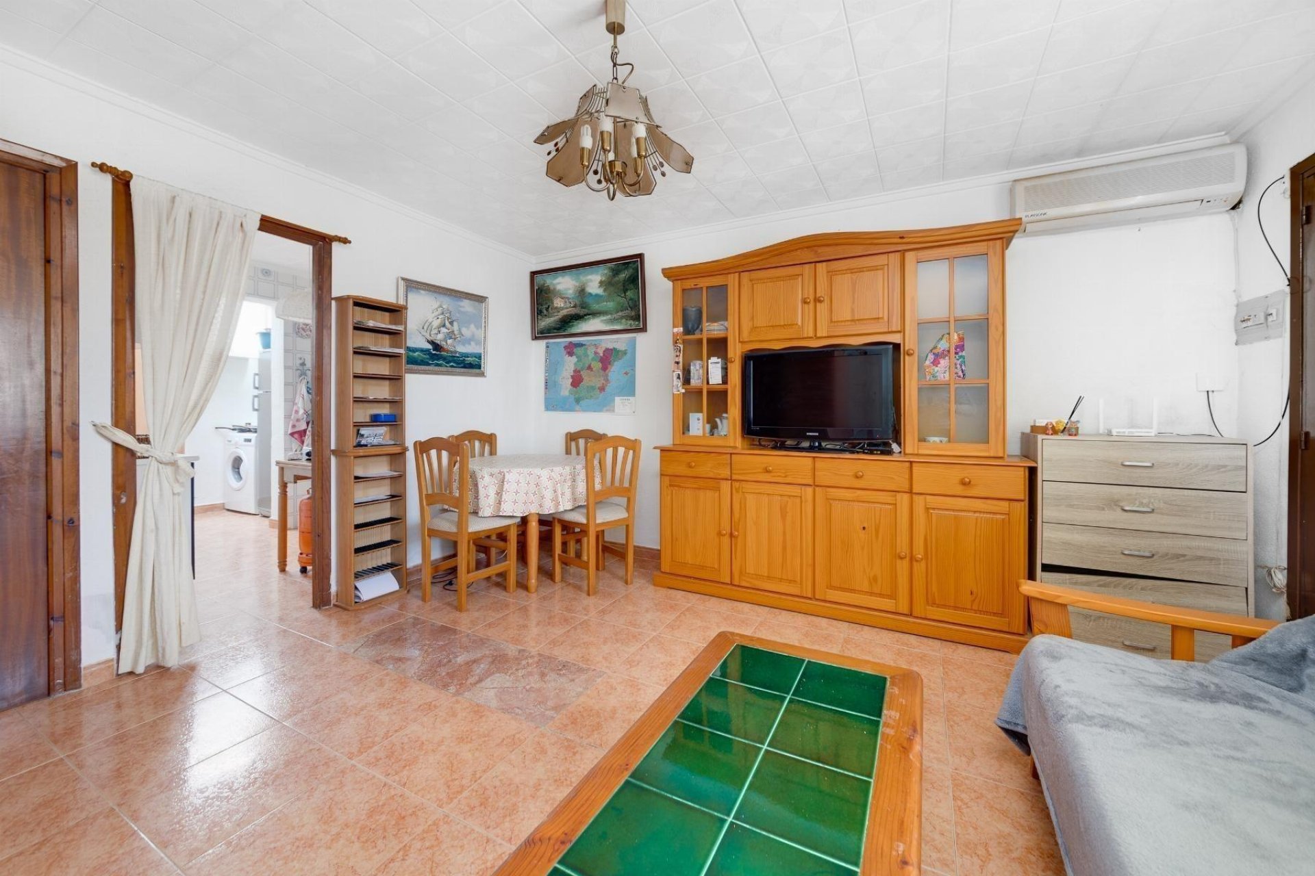 Herverkoop - Bungalow - Torrevieja - Torretas