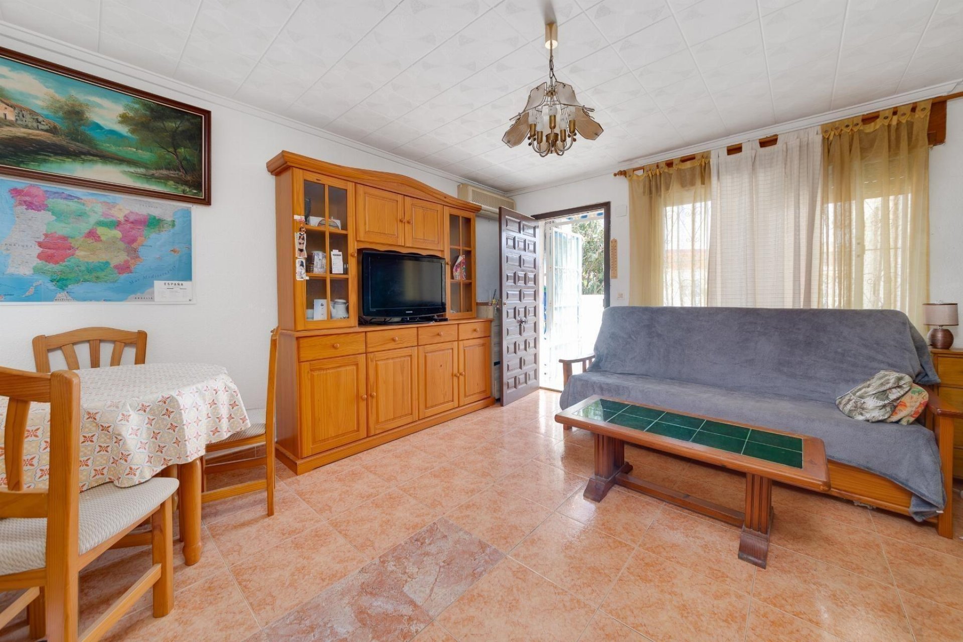 Herverkoop - Bungalow - Torrevieja - Torretas