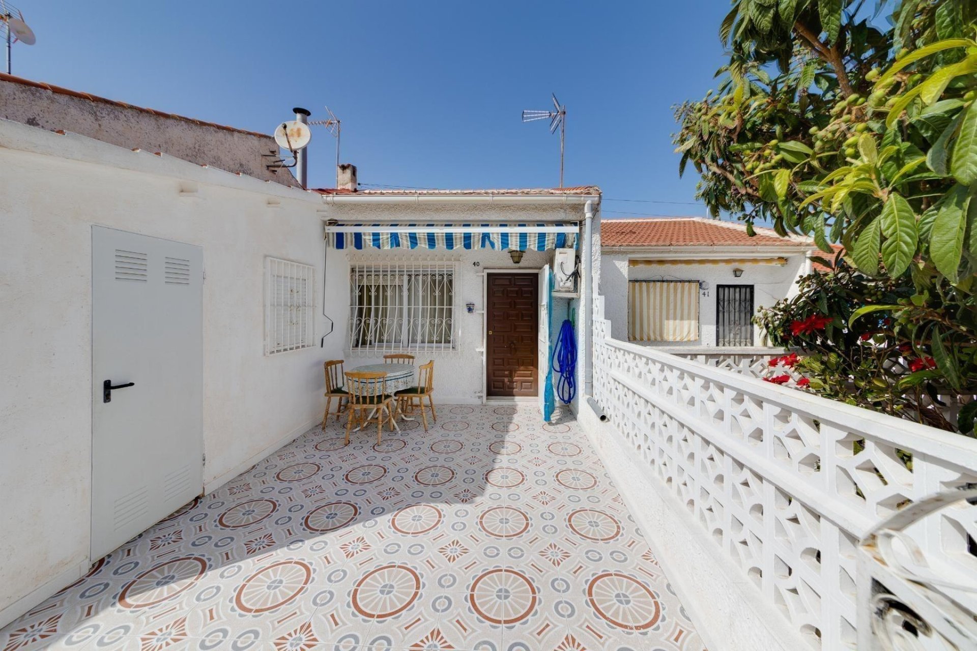 Herverkoop - Bungalow - Torrevieja - Torretas