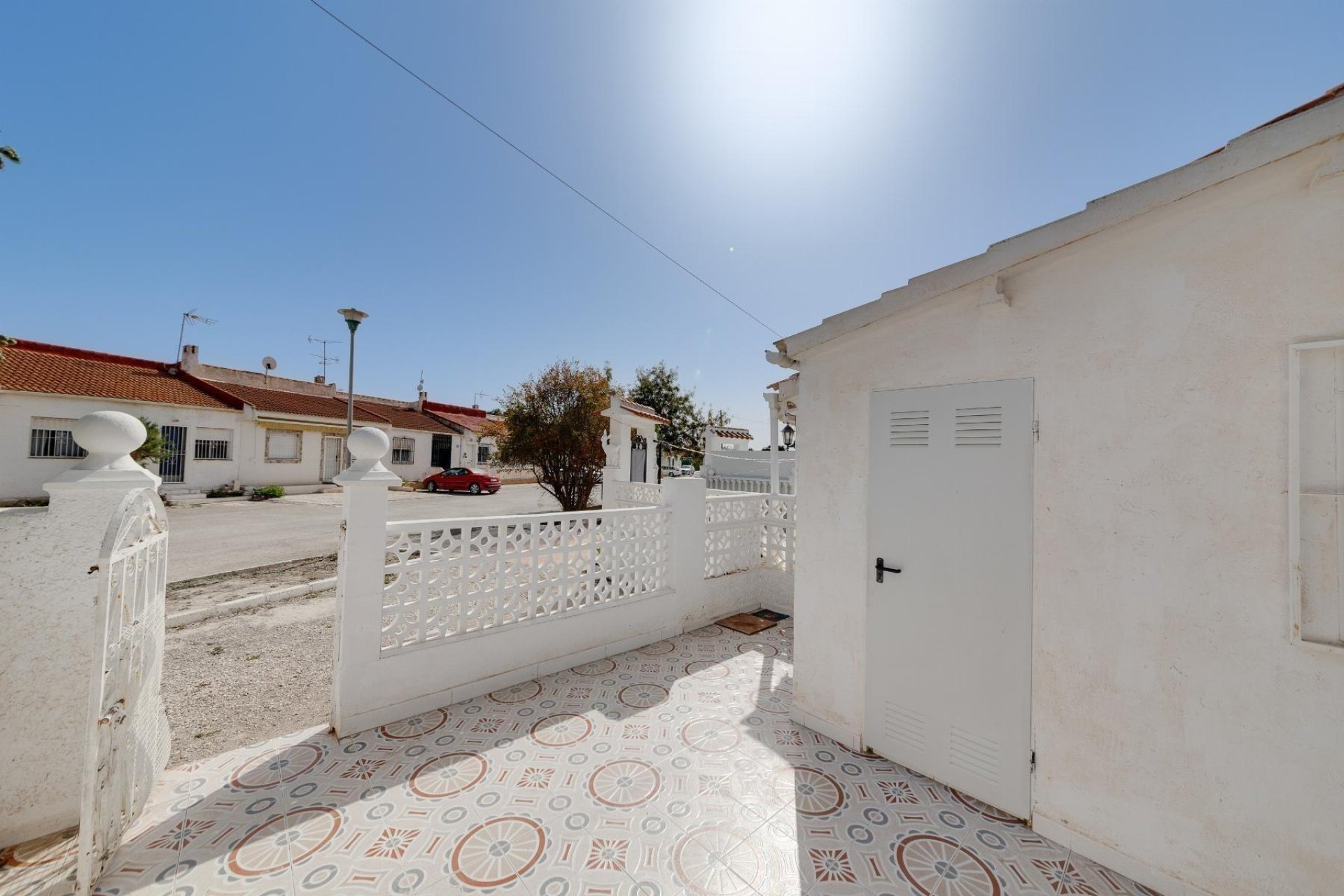 Herverkoop - Bungalow - Torrevieja - Torretas