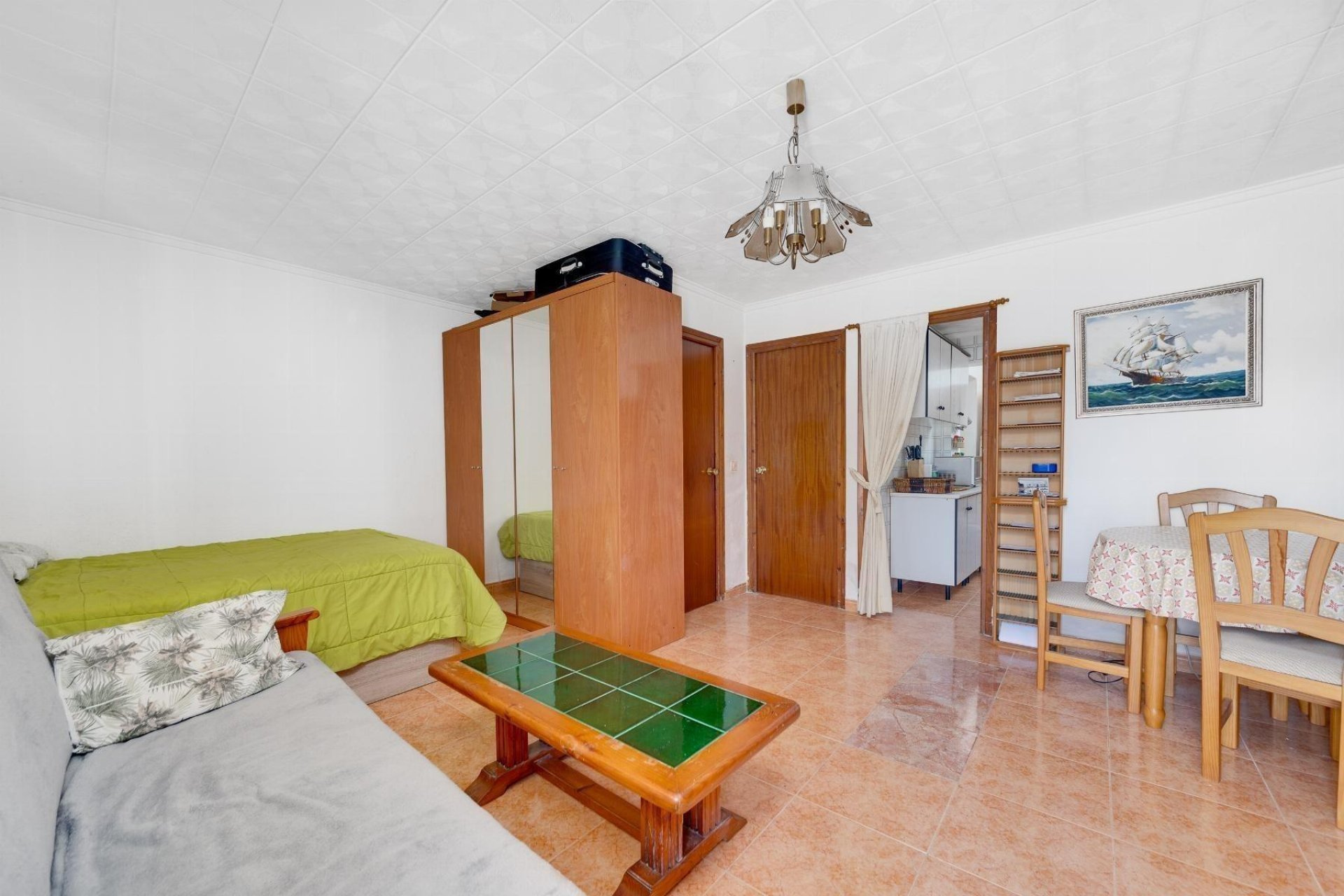 Herverkoop - Bungalow - Torrevieja - Torretas