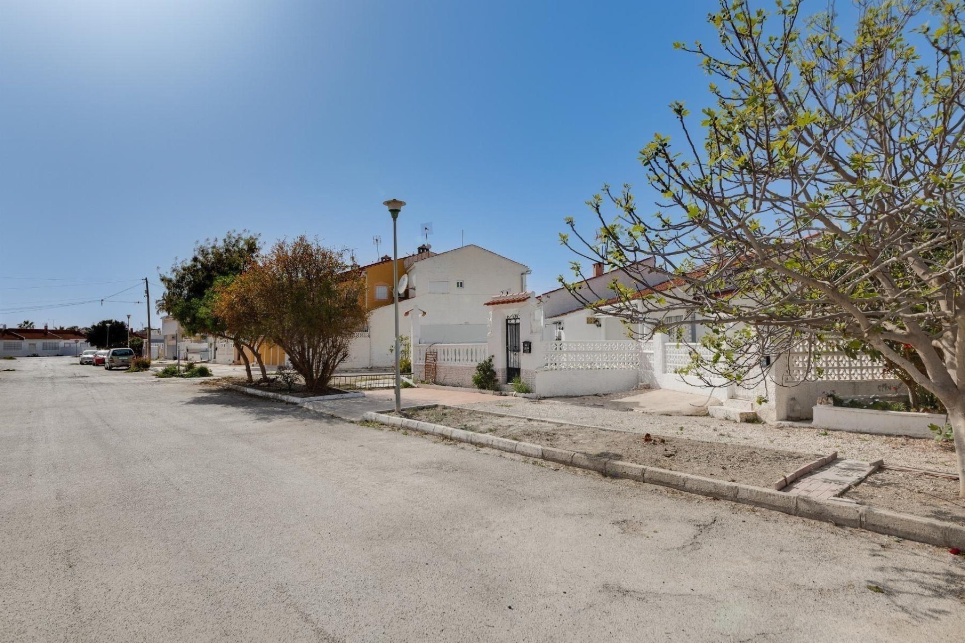 Herverkoop - Bungalow - Torrevieja - Torretas