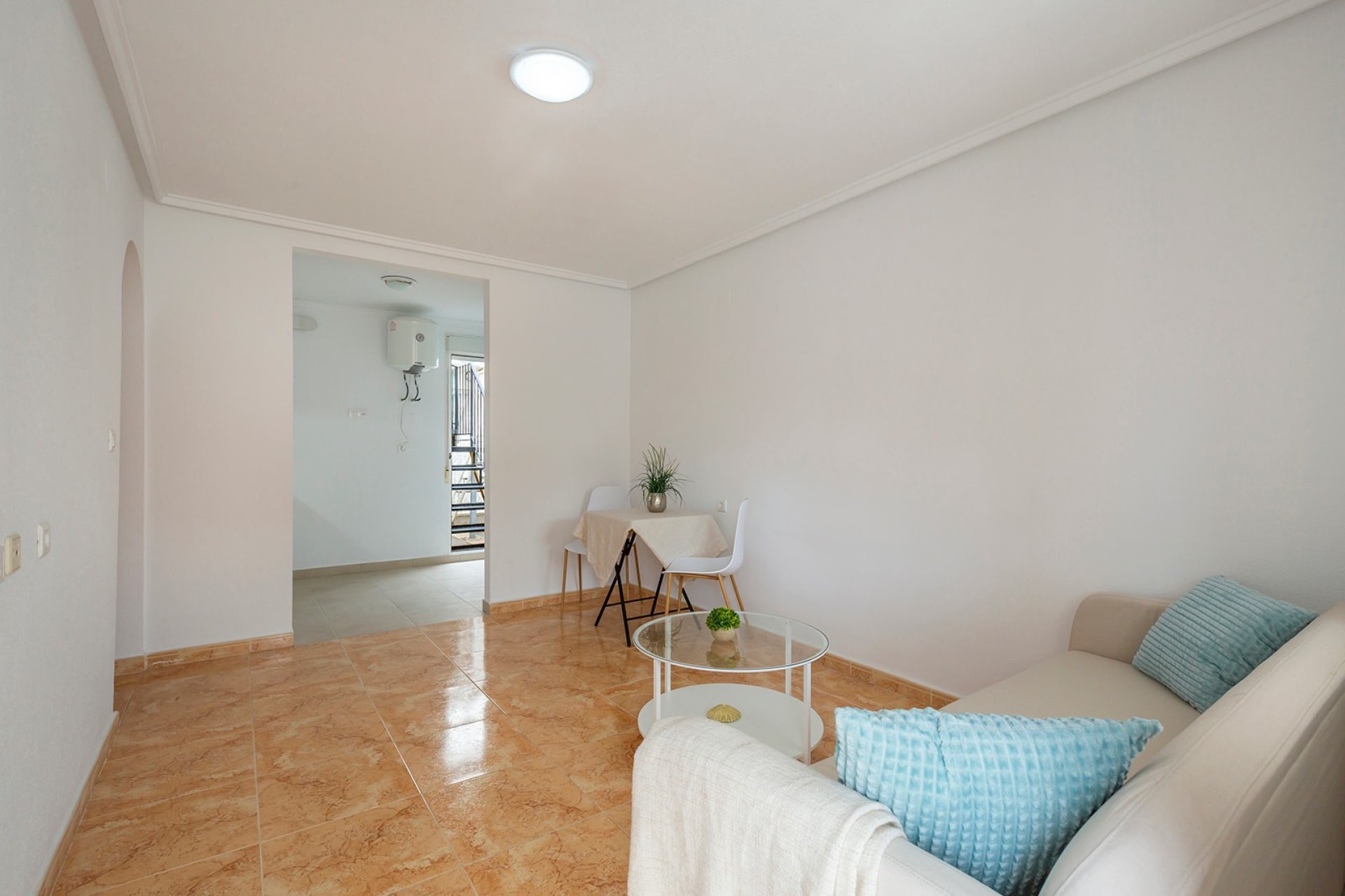 Herverkoop - Bungalow - Torrevieja - Torretas