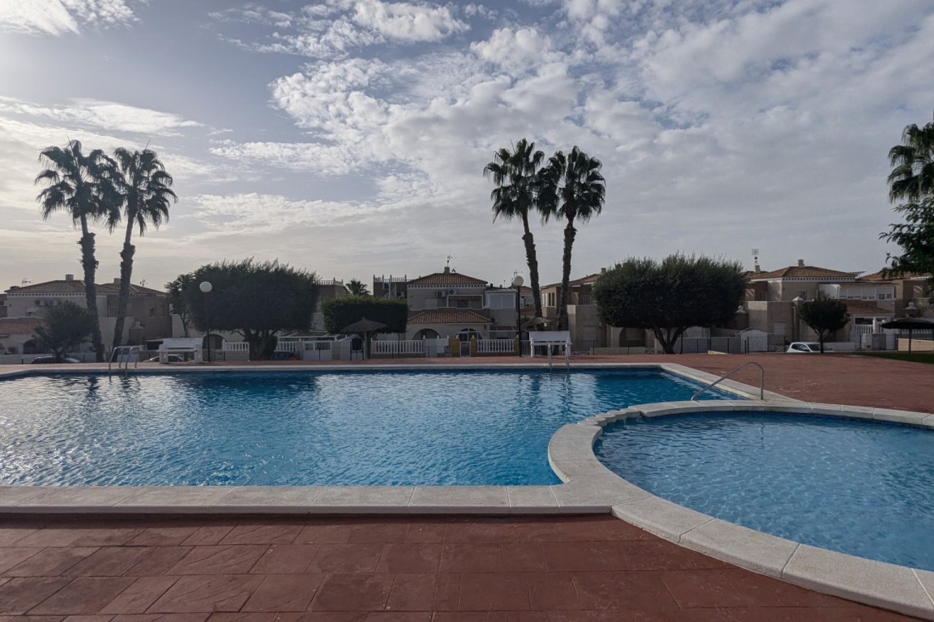 Herverkoop - Bungalow - Torrevieja