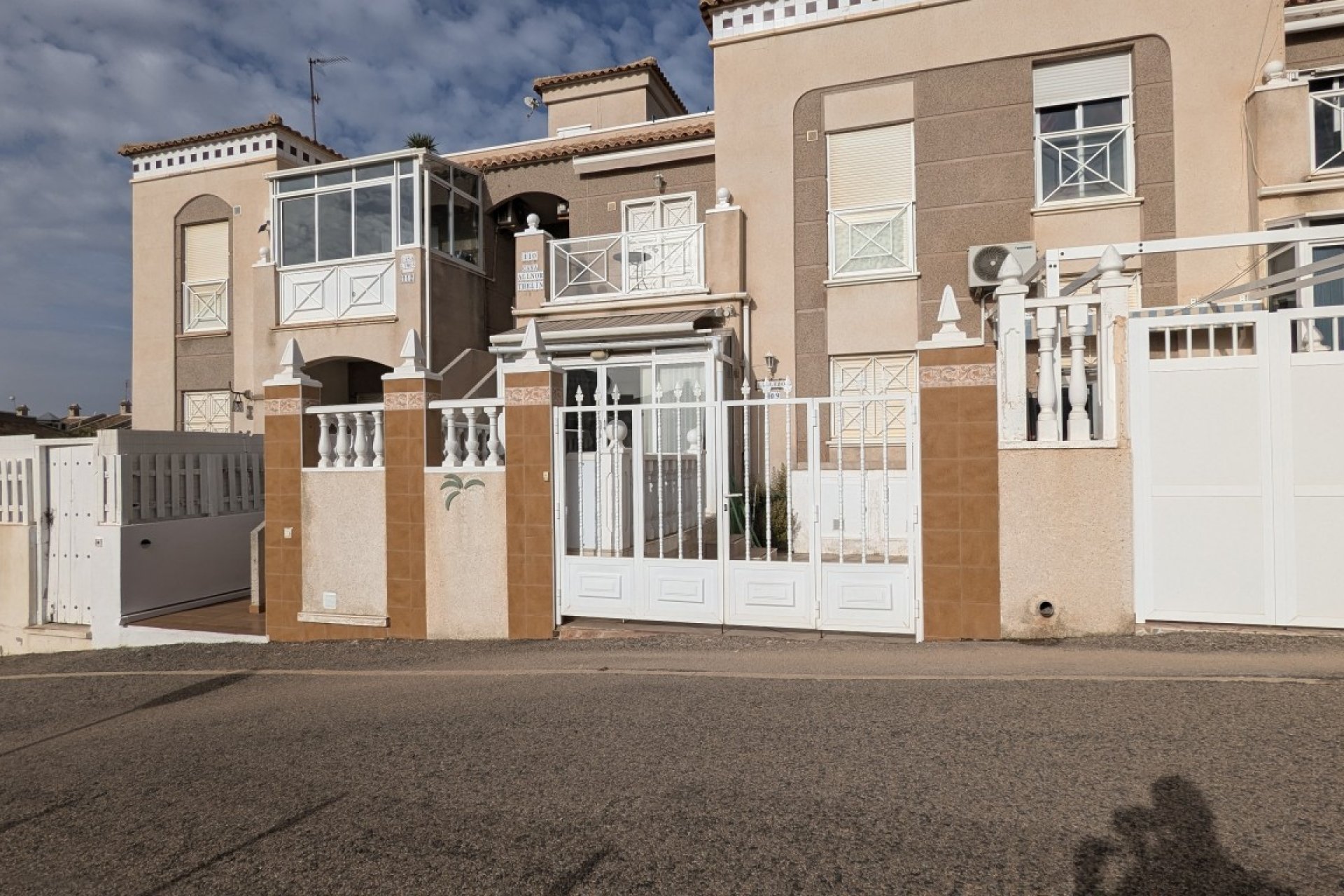 Herverkoop - Bungalow - Torrevieja