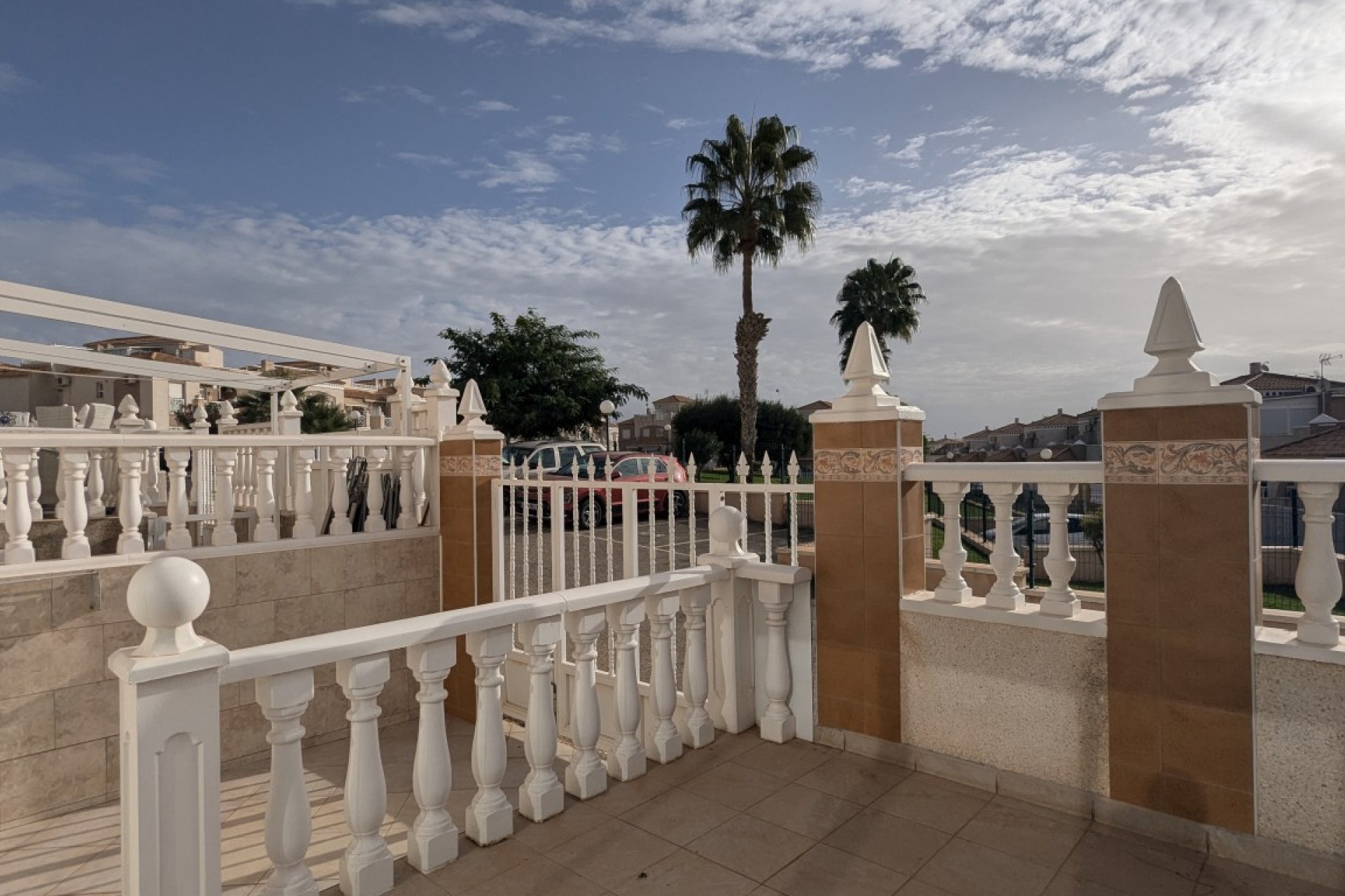 Herverkoop - Bungalow - Torrevieja