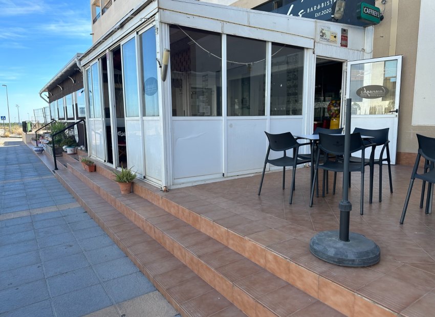 Herverkoop - Business for sale - Orihuela - Entre Naranjos