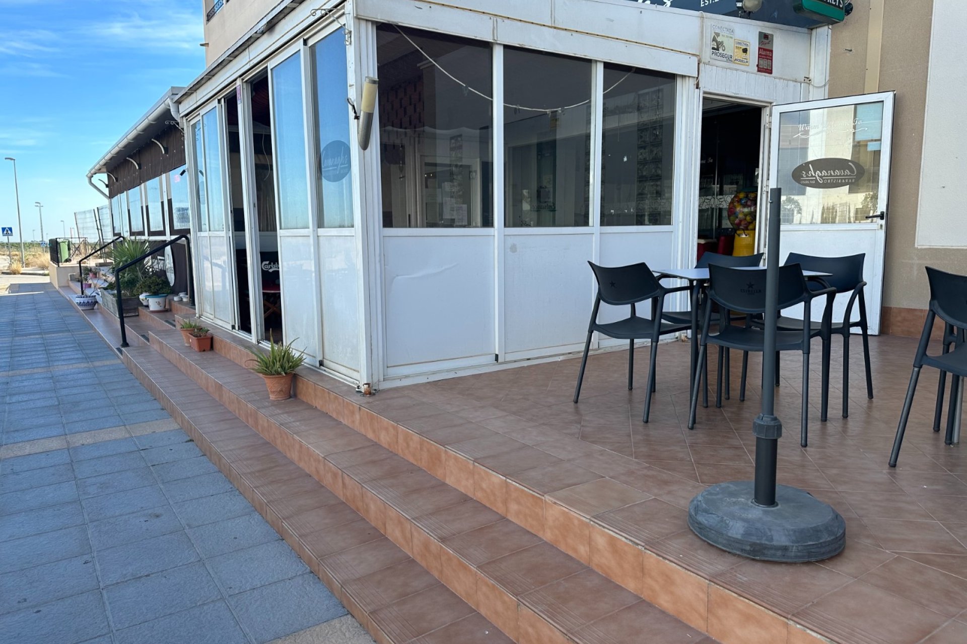 Herverkoop - Business for sale - Orihuela - Entre Naranjos