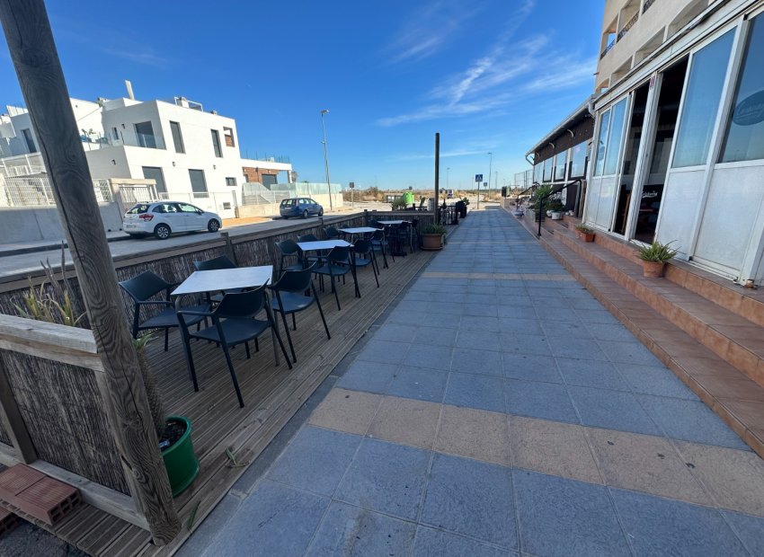 Herverkoop - Business for sale - Orihuela - Entre Naranjos