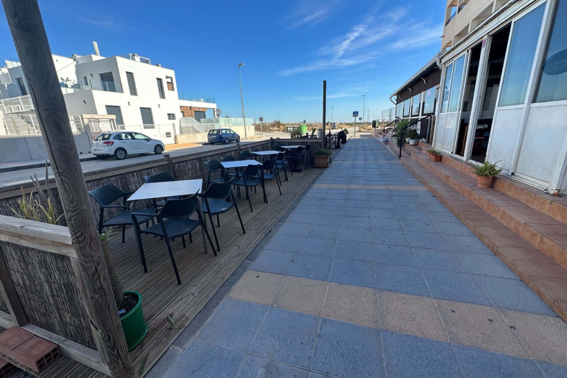 Herverkoop - Business for sale - Orihuela - Entre Naranjos