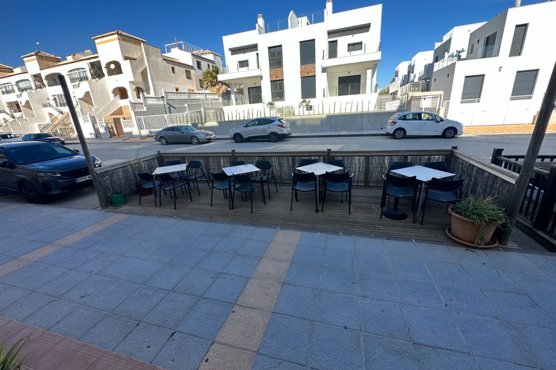 Herverkoop - Business for sale - Orihuela - Entre Naranjos