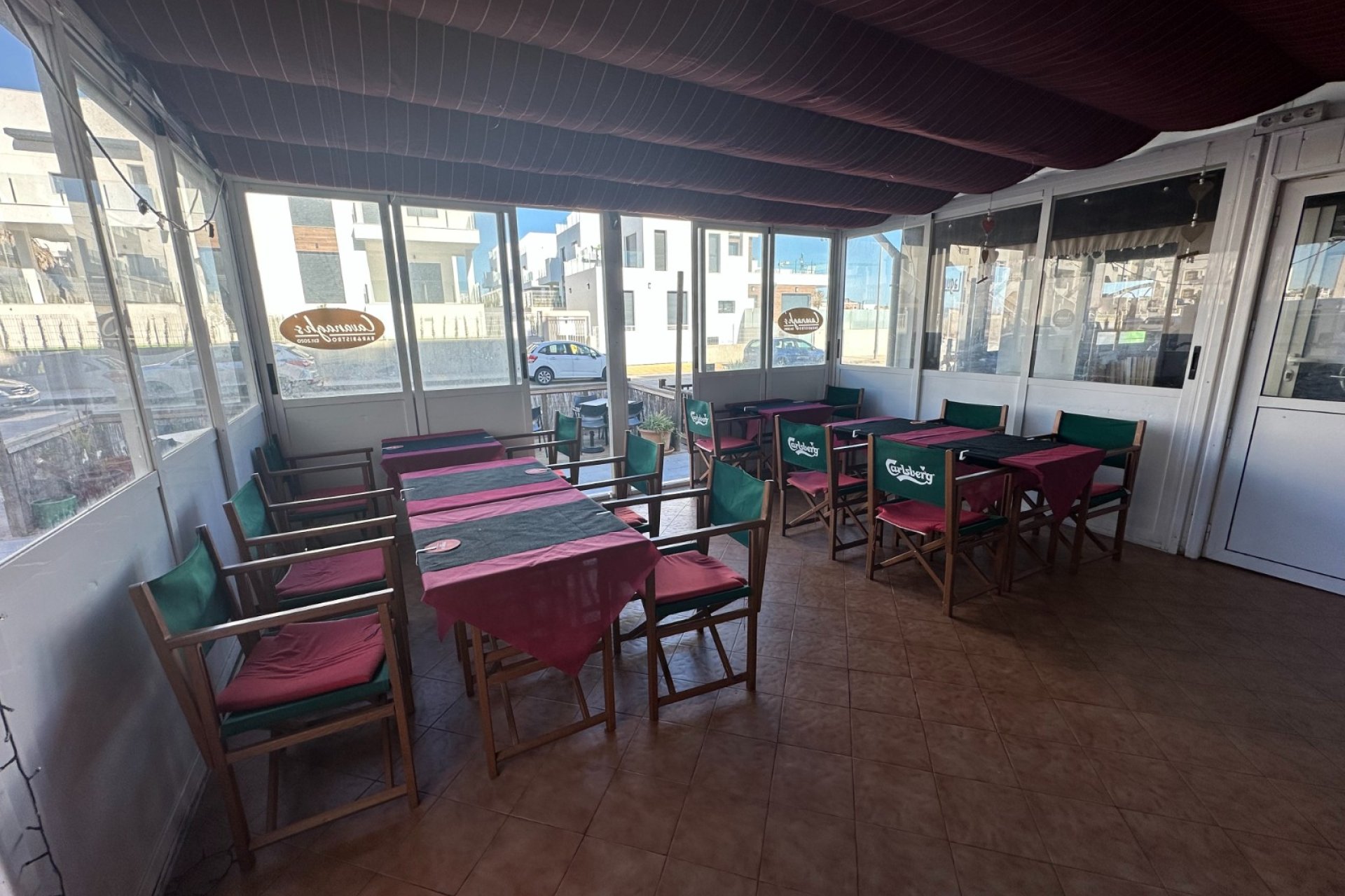 Herverkoop - Business for sale - Orihuela - Entre Naranjos