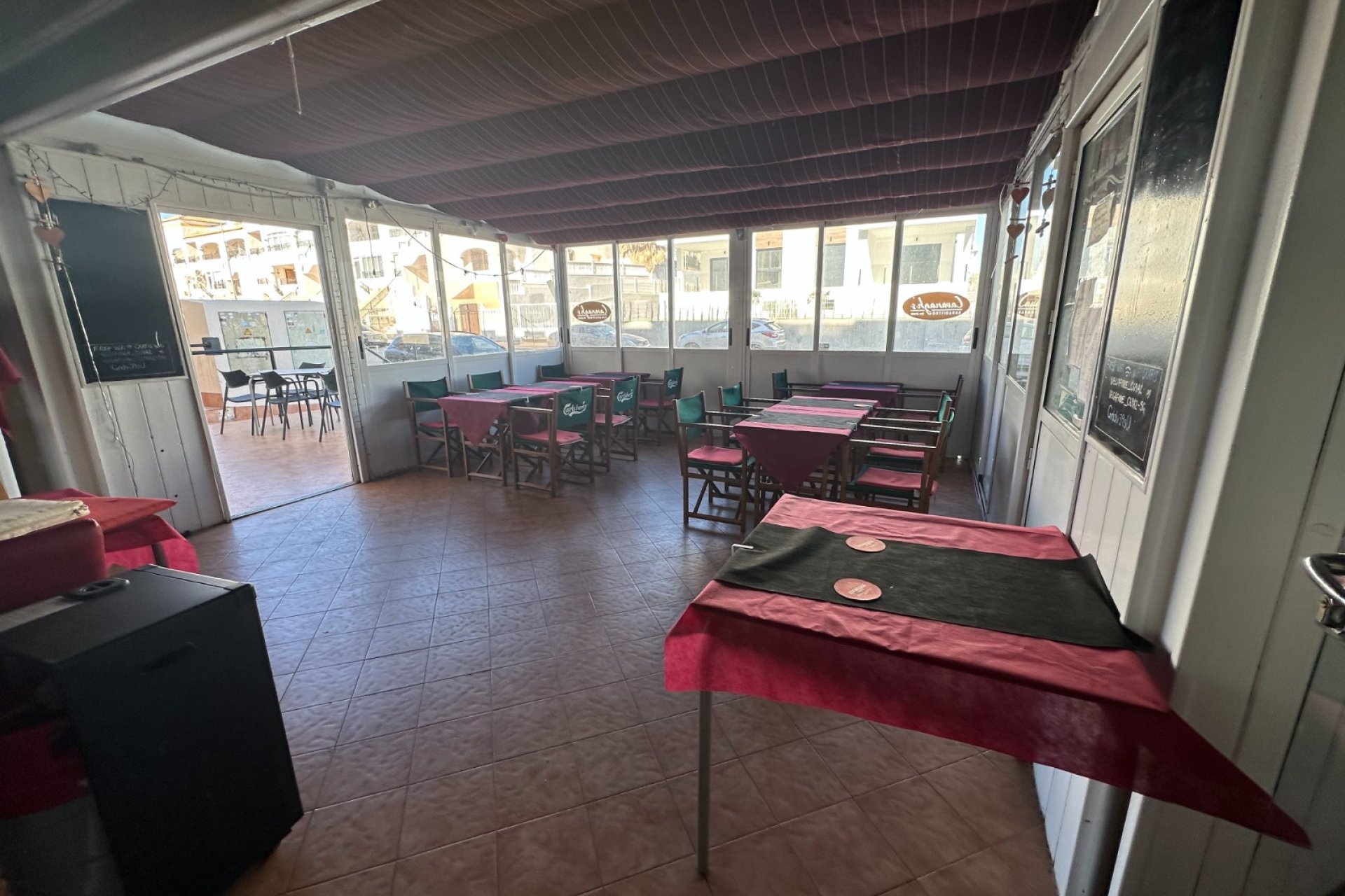 Herverkoop - Business for sale - Orihuela - Entre Naranjos