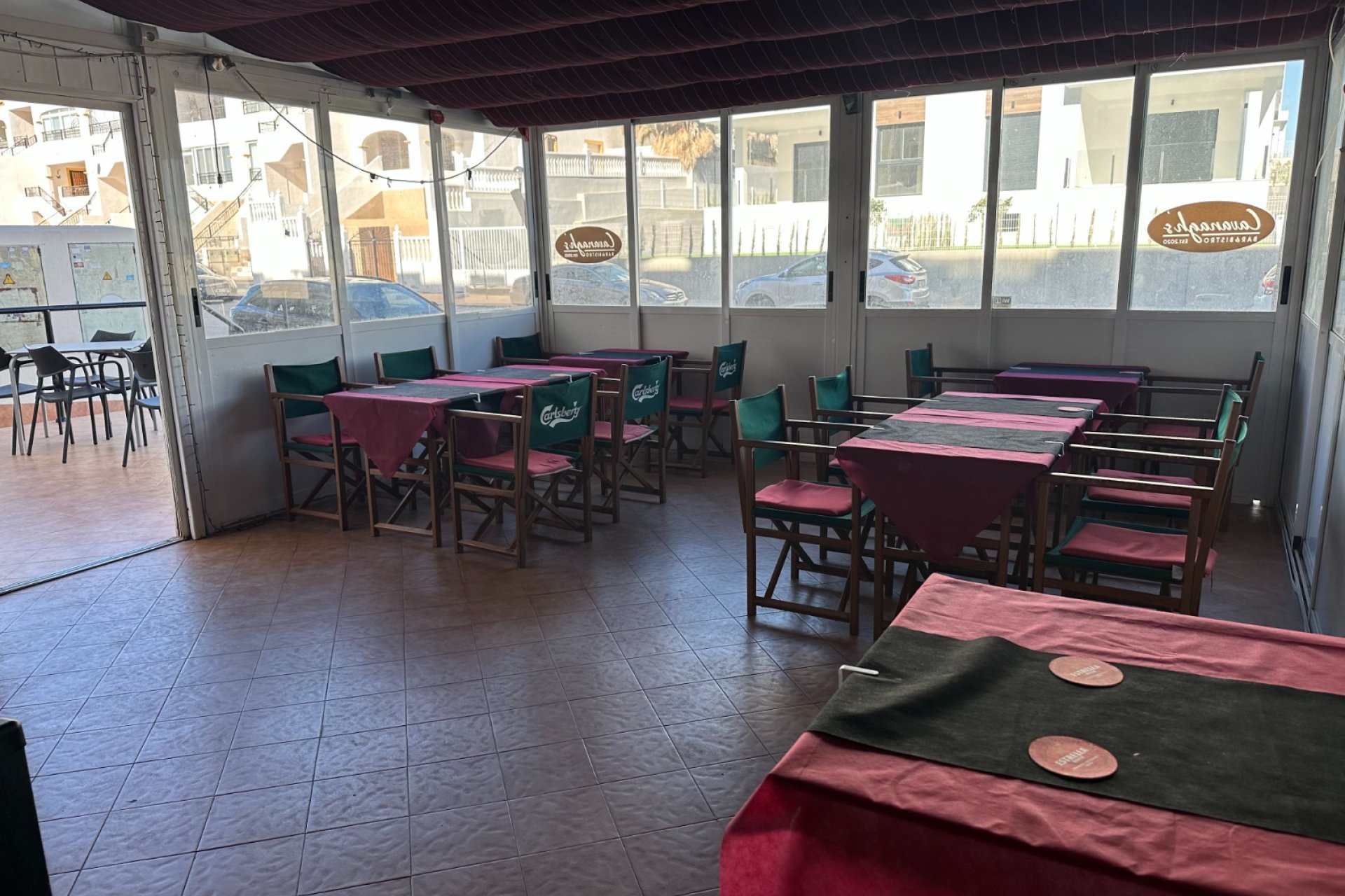 Herverkoop - Business for sale - Orihuela - Entre Naranjos