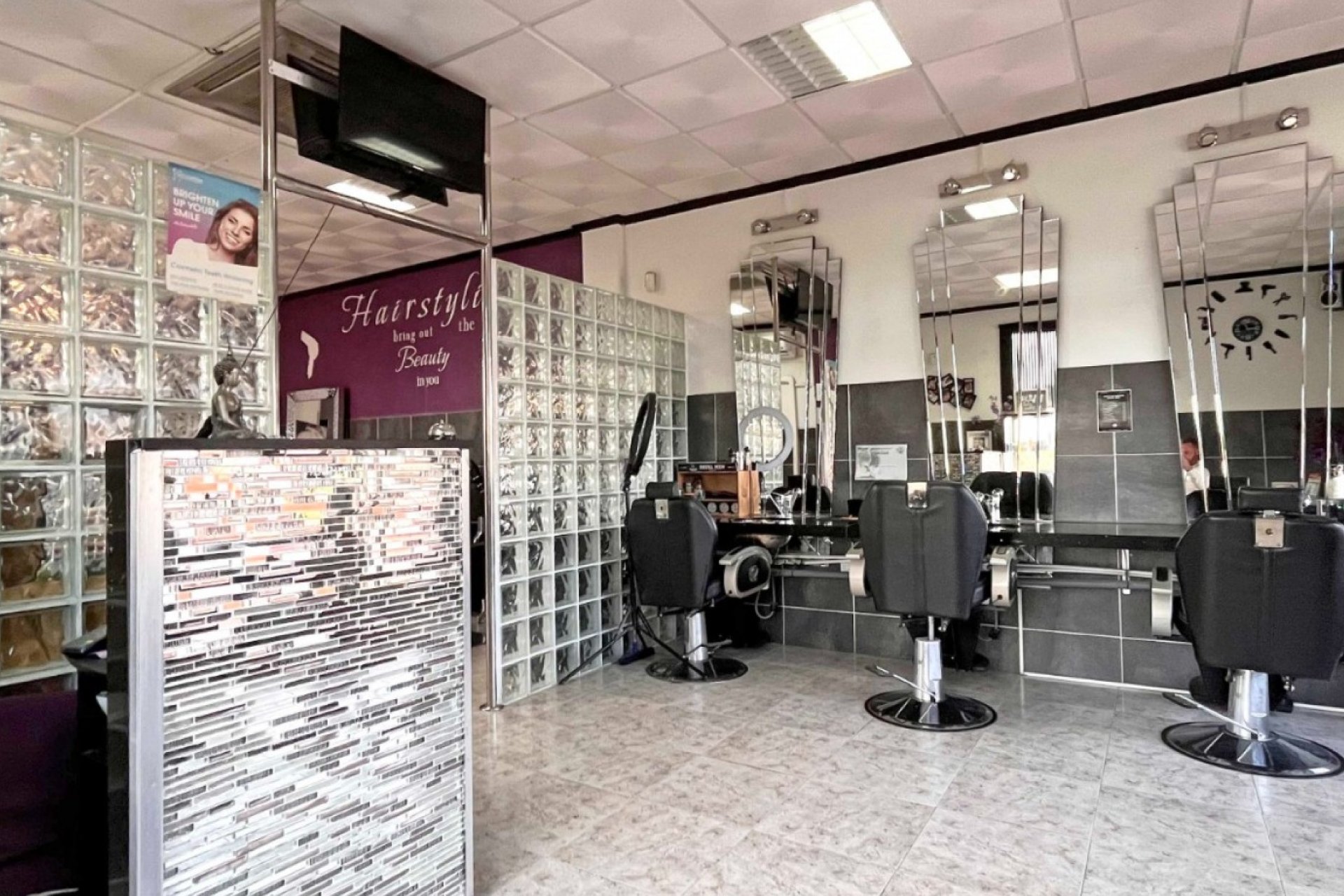 Herverkoop - Business - Orihuela Costa - La Zenia