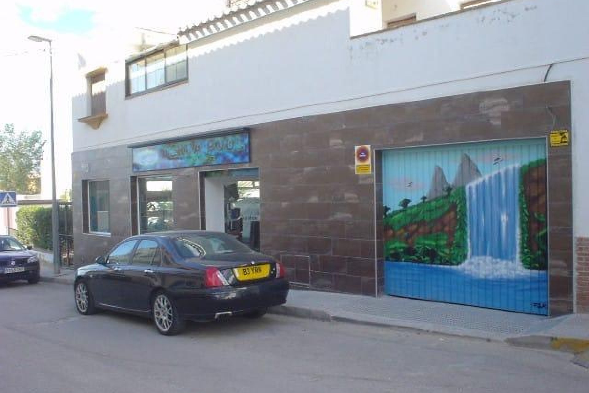 Herverkoop - Commercial Unit - Orihuela Costa - Las Filipinas