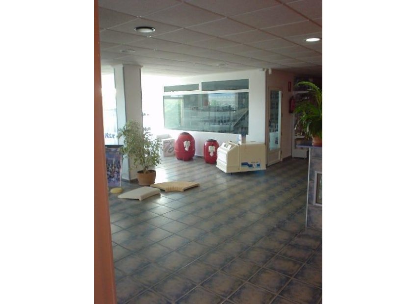 Herverkoop - Commercial Unit - Orihuela Costa - Las Filipinas