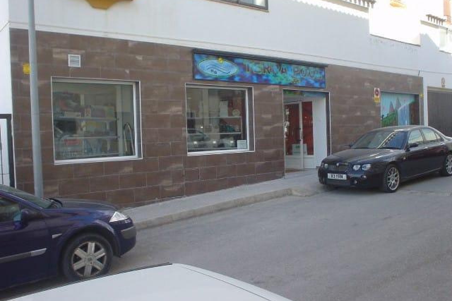 Herverkoop - Commercial Unit - Orihuela Costa - Las Filipinas