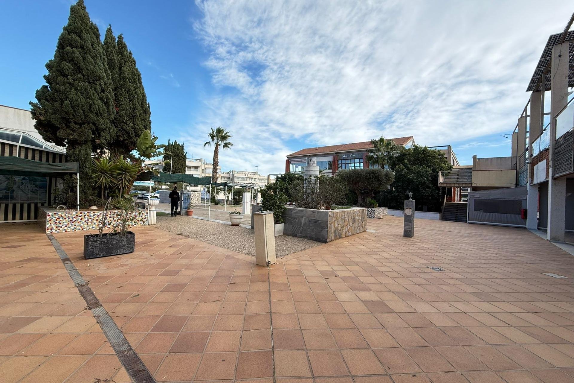 Herverkoop - Commercial Unit - Orihuela Costa - Lomas de Cabo Roig-Los Dolses