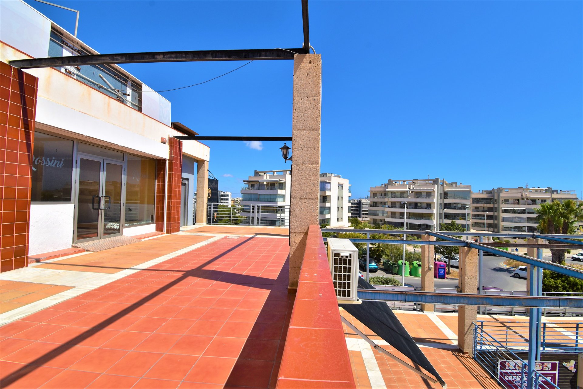 Herverkoop - Commercial Unit - Orihuela Costa - Los Dolses