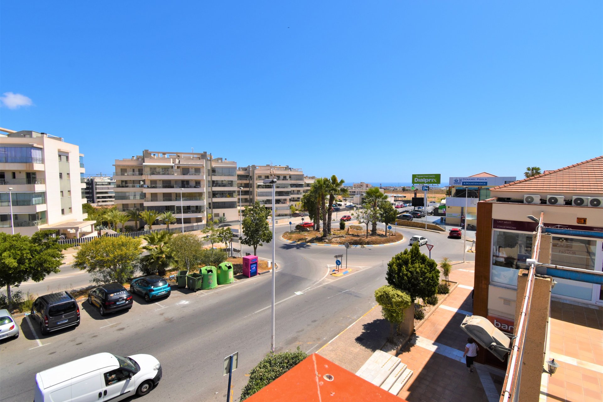 Herverkoop - Commercial Unit - Orihuela Costa - Los Dolses