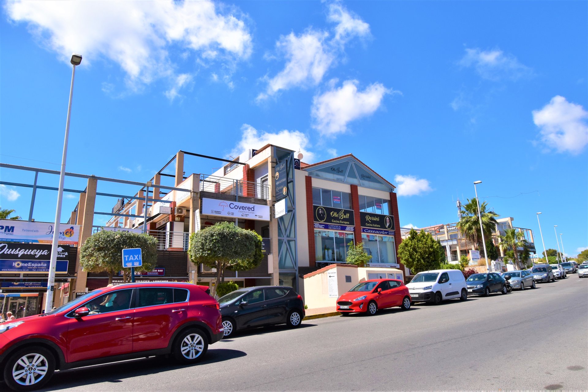 Herverkoop - Commercial Unit - Orihuela Costa - Los Dolses