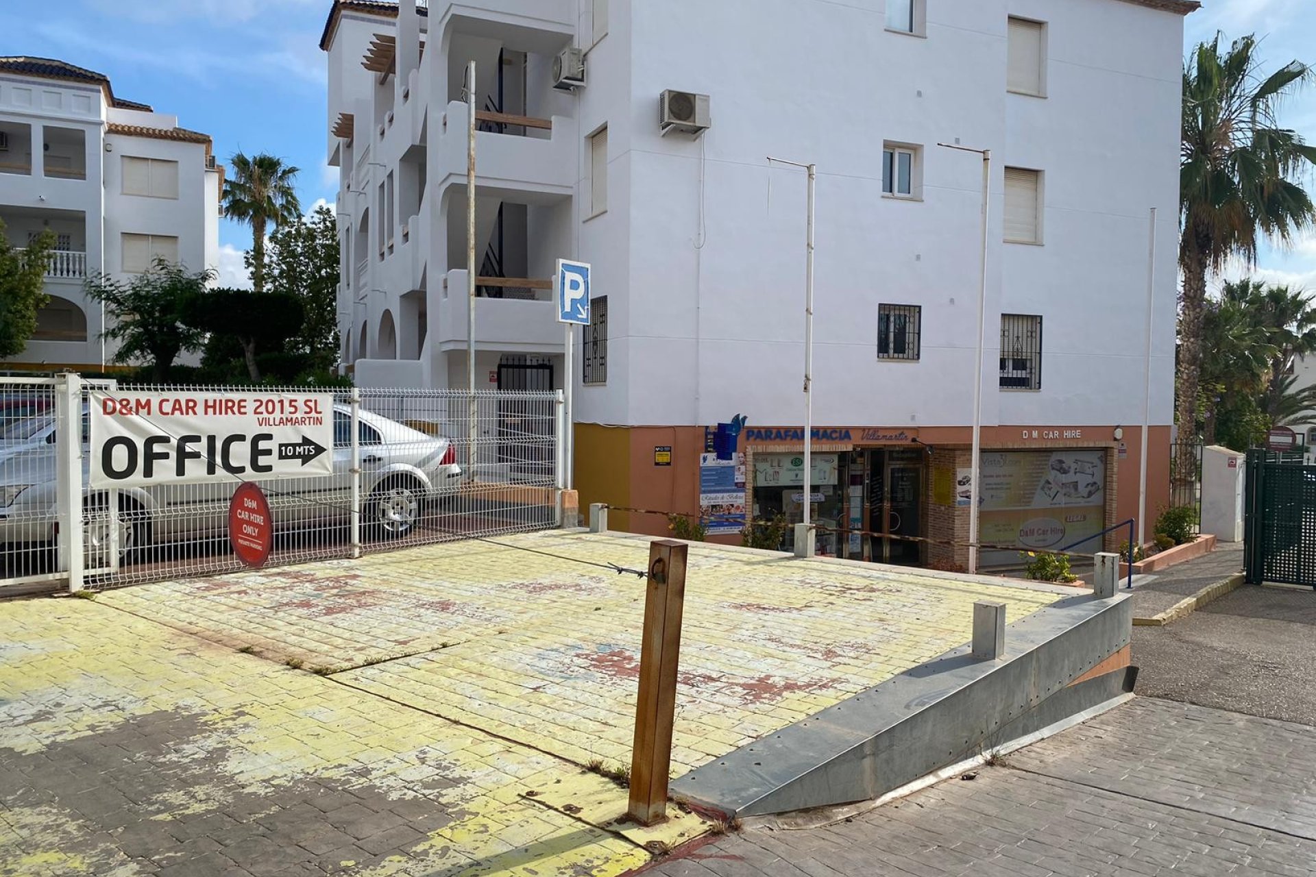 Herverkoop - Commercial Unit - Orihuela Costa* - Villamartin*