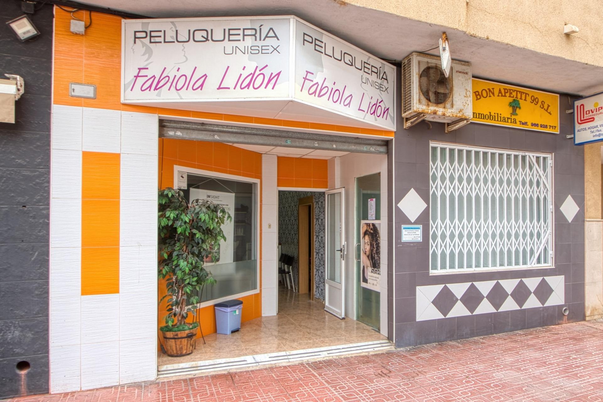 Herverkoop - Commercial Unit - Torrevieja - La Mata