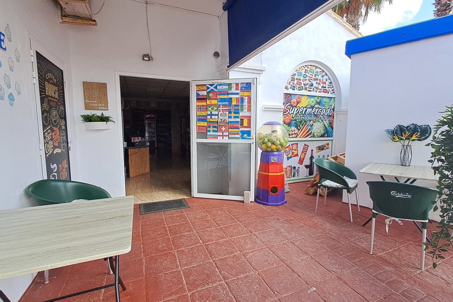 Herverkoop - Commercial Unit - Torrevieja