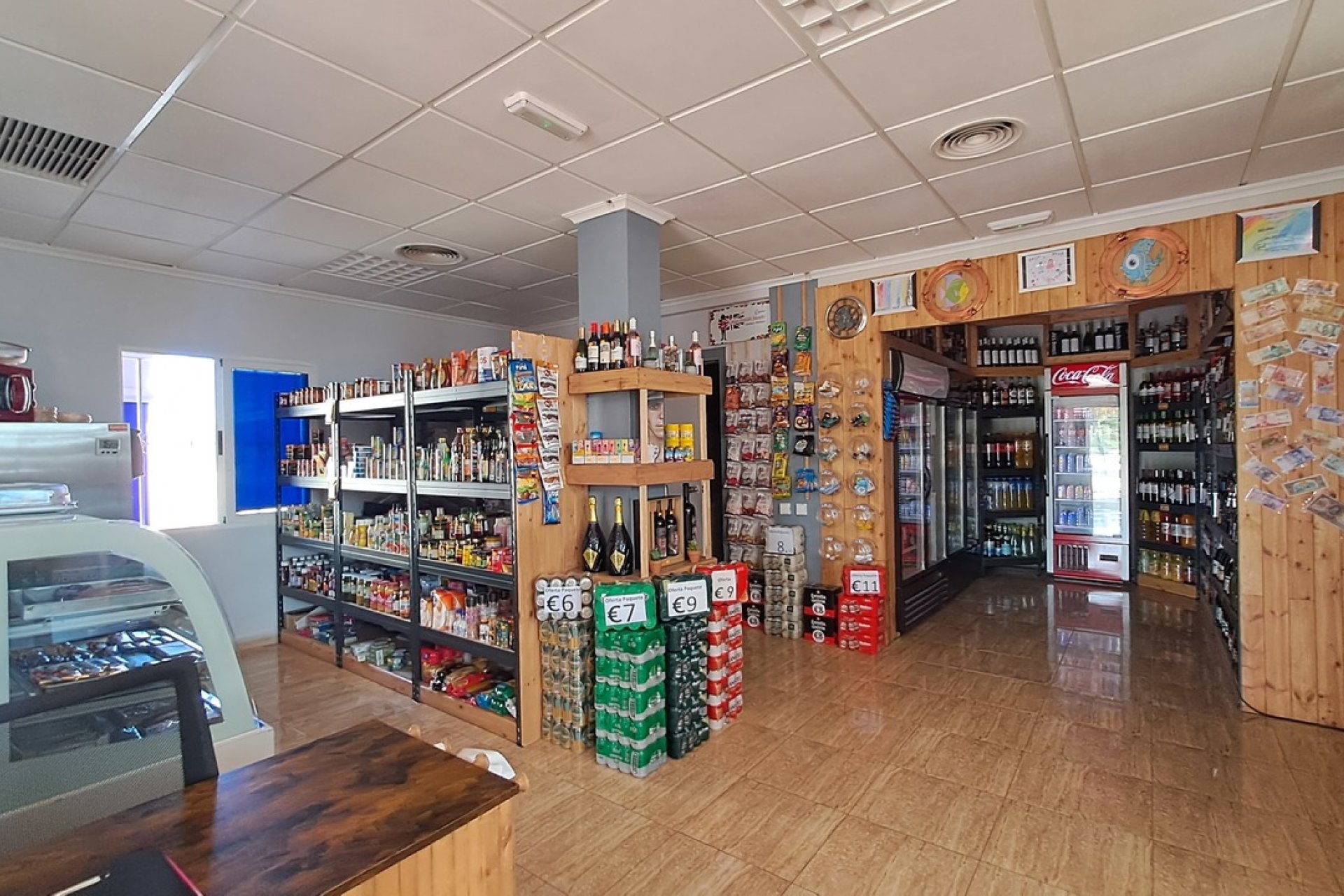 Herverkoop - Commercial Unit - Torrevieja