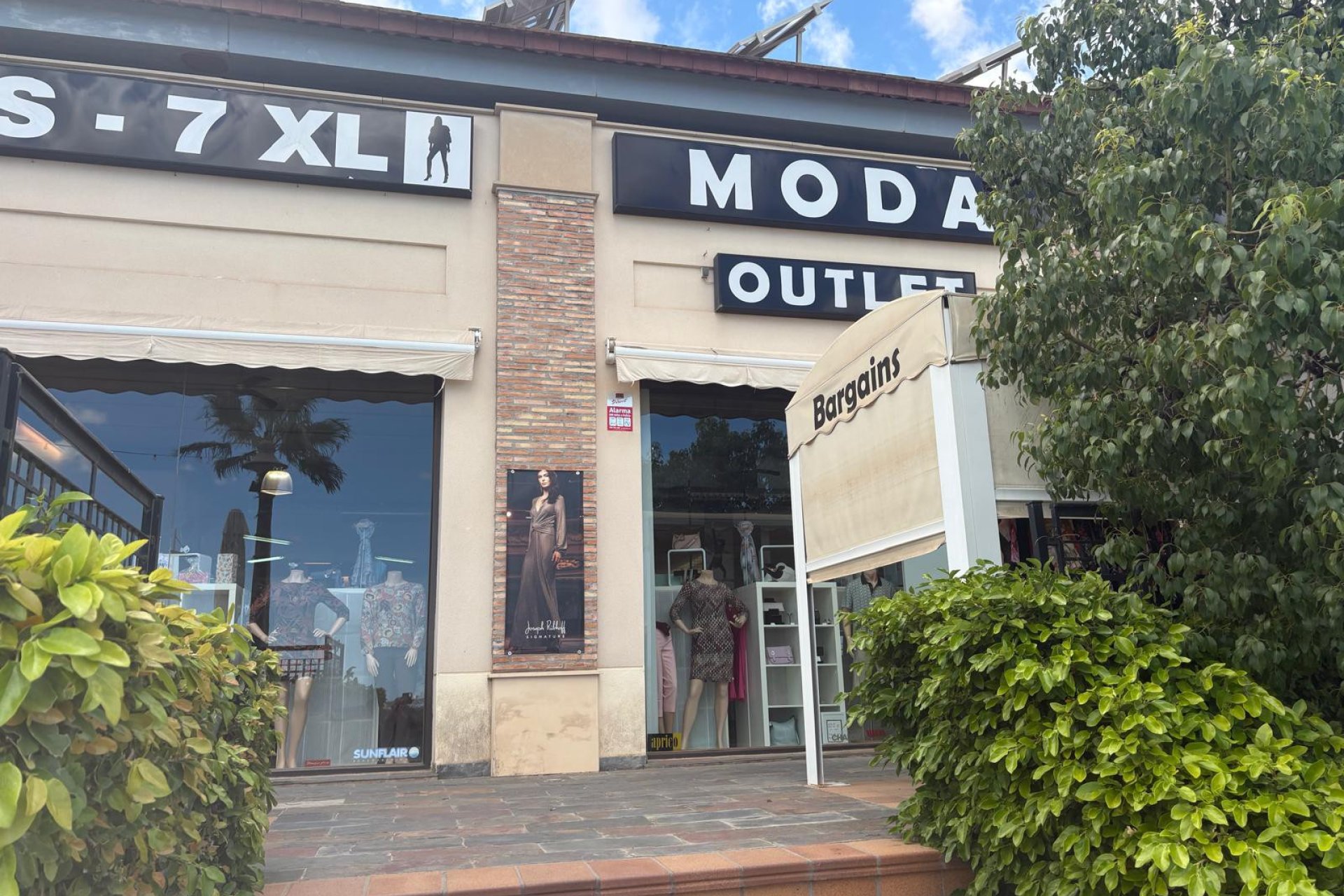 Herverkoop - Commercieel - Algorfa - La Finca Golf