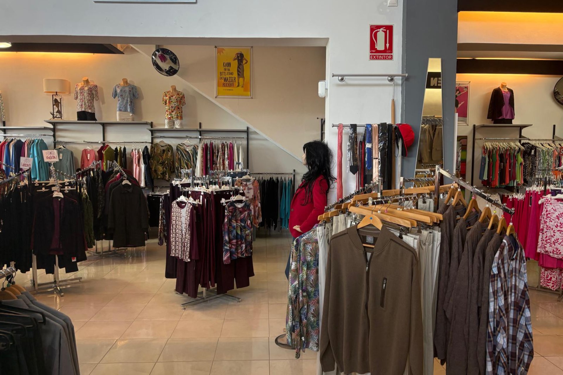 Herverkoop - Commercieel - Algorfa - La Finca Golf