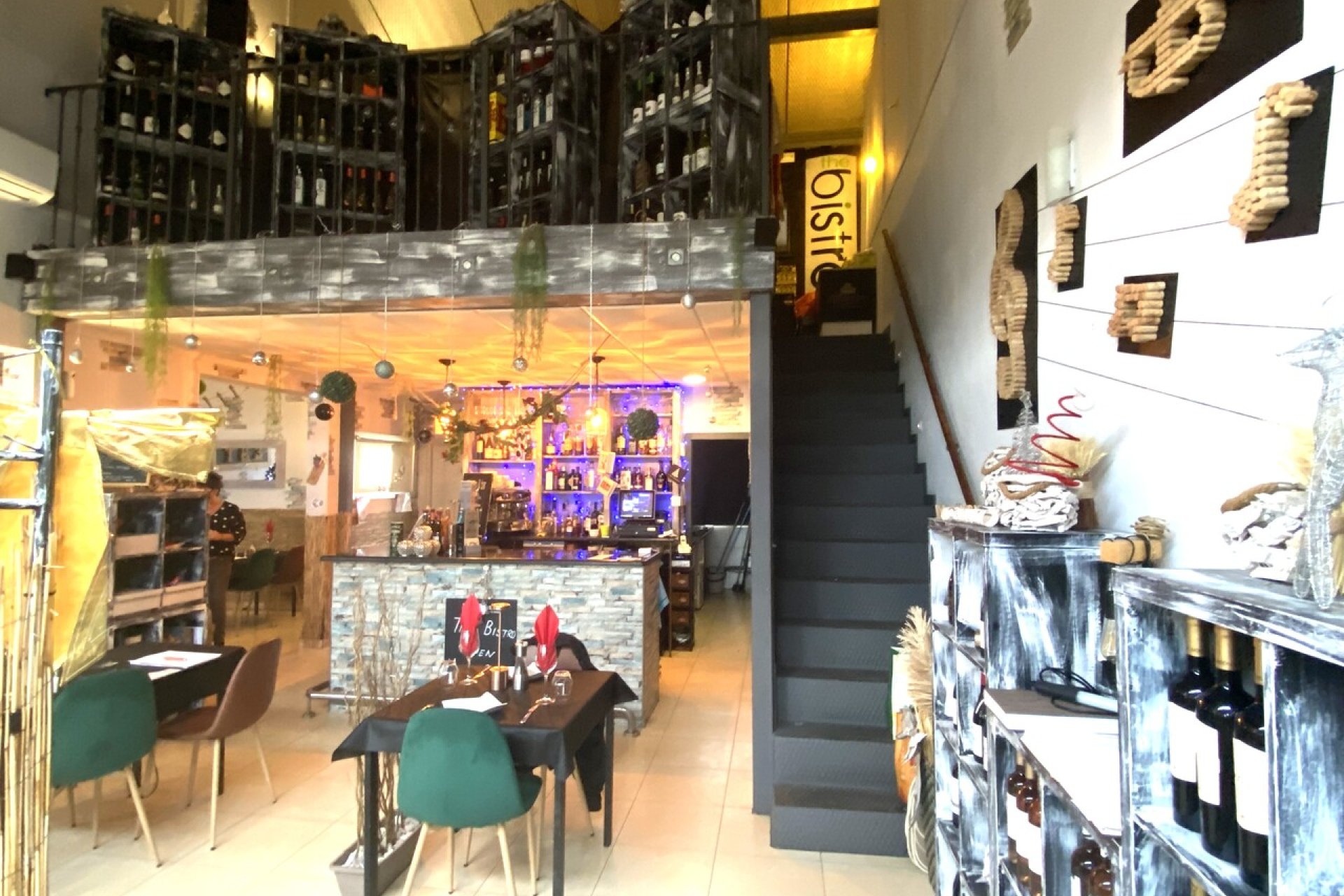 Herverkoop - Commercieel - Algorfa