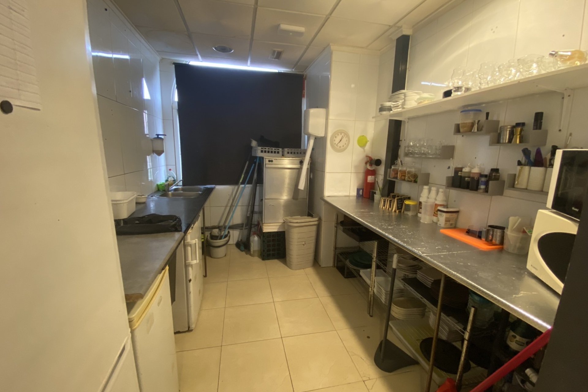 Herverkoop - Commercieel - Algorfa