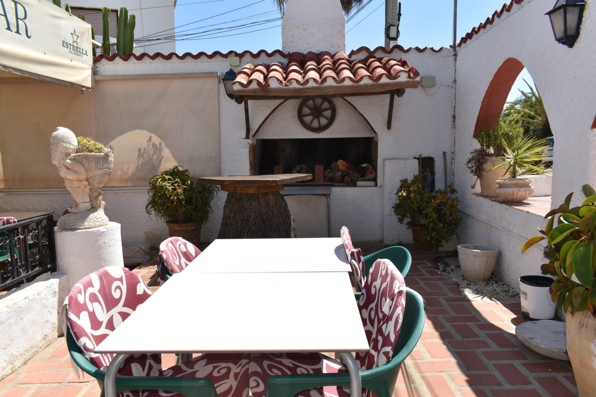 Herverkoop - Commercieel - Ciudad Quesada