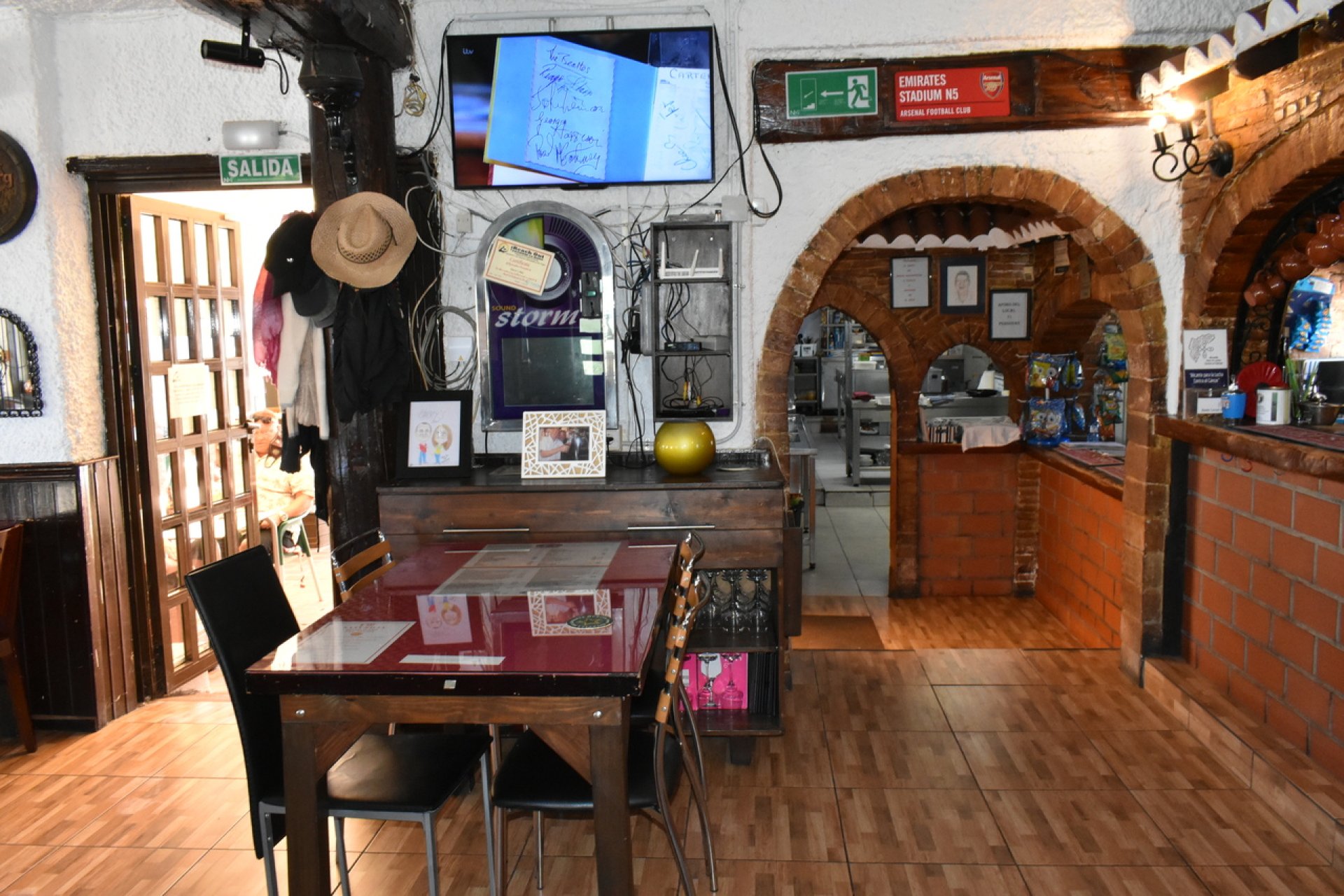 Herverkoop - Commercieel - Ciudad Quesada