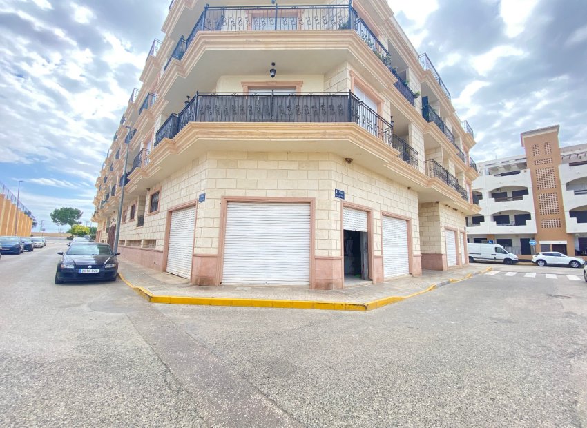 Herverkoop - Commercieel - Formentera del Segura - Formentera De Segura