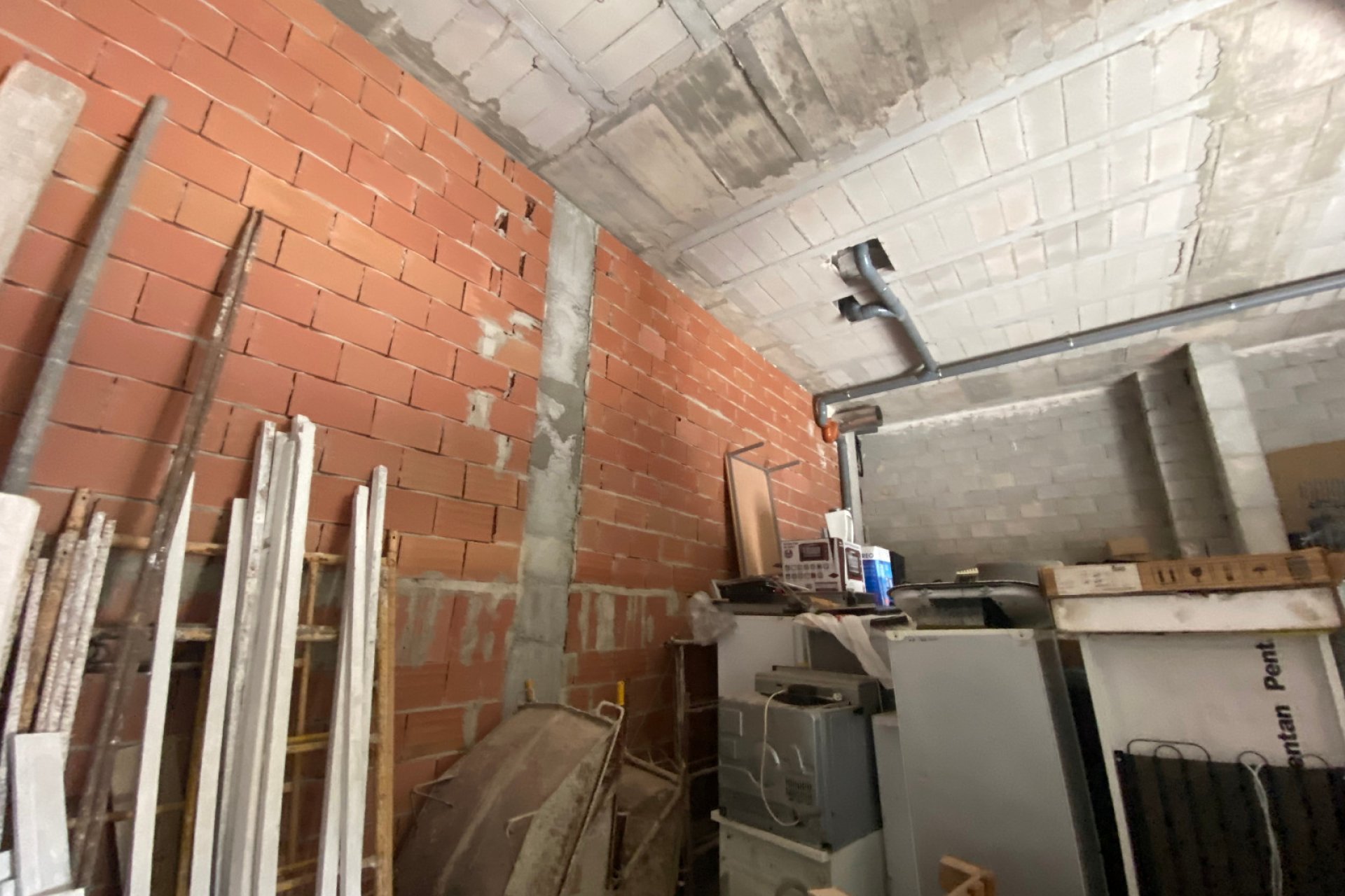 Herverkoop - Commercieel - Formentera del Segura - Formentera De Segura