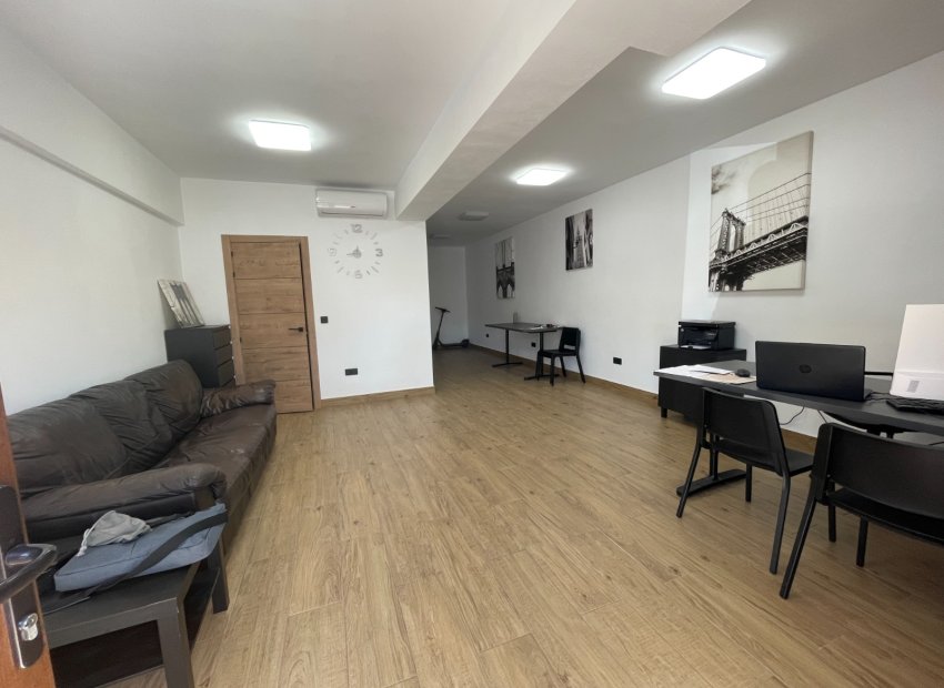 Herverkoop - Commercieel - Guardamar del Segura