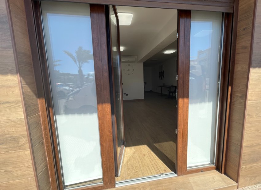 Herverkoop - Commercieel - Guardamar del Segura