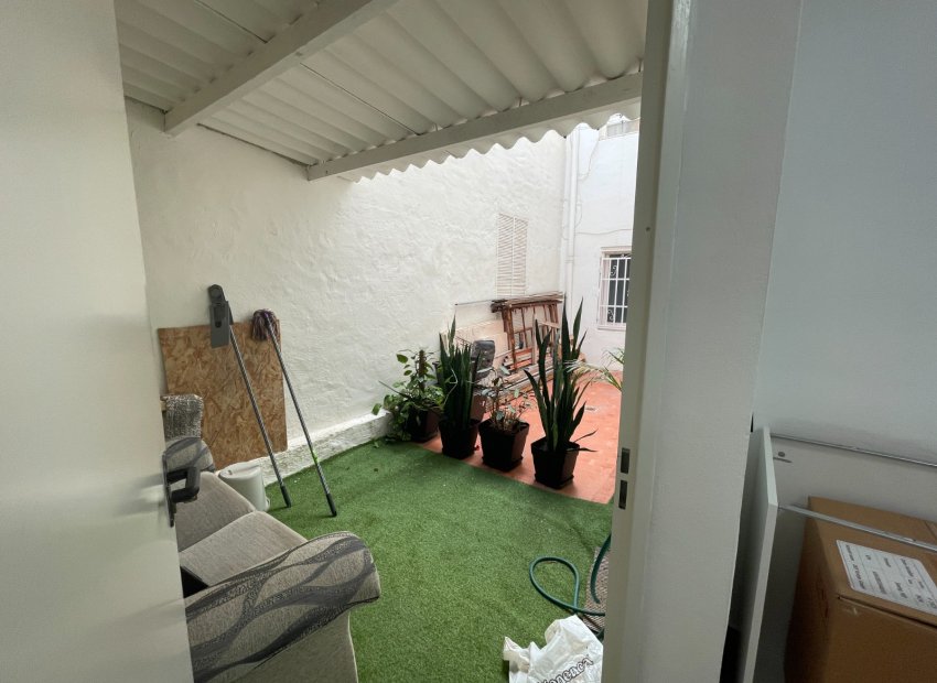 Herverkoop - Commercieel - Guardamar del Segura