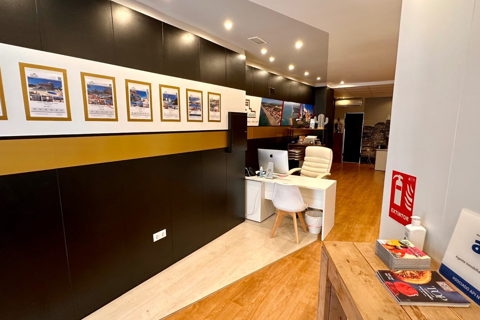 Herverkoop - Commercieel - Guardamar del Segura