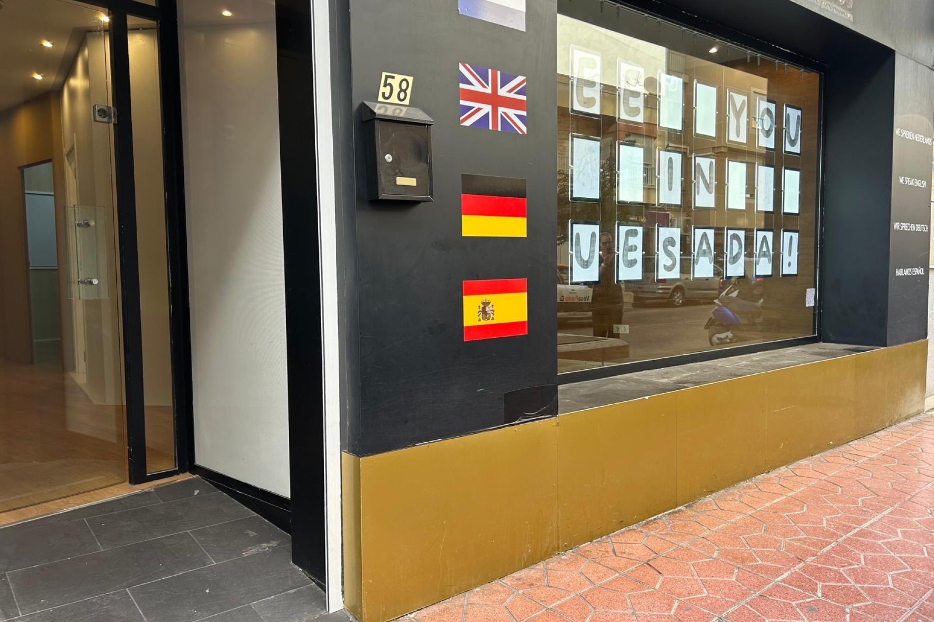 Herverkoop - Commercieel - Guardamar del Segura