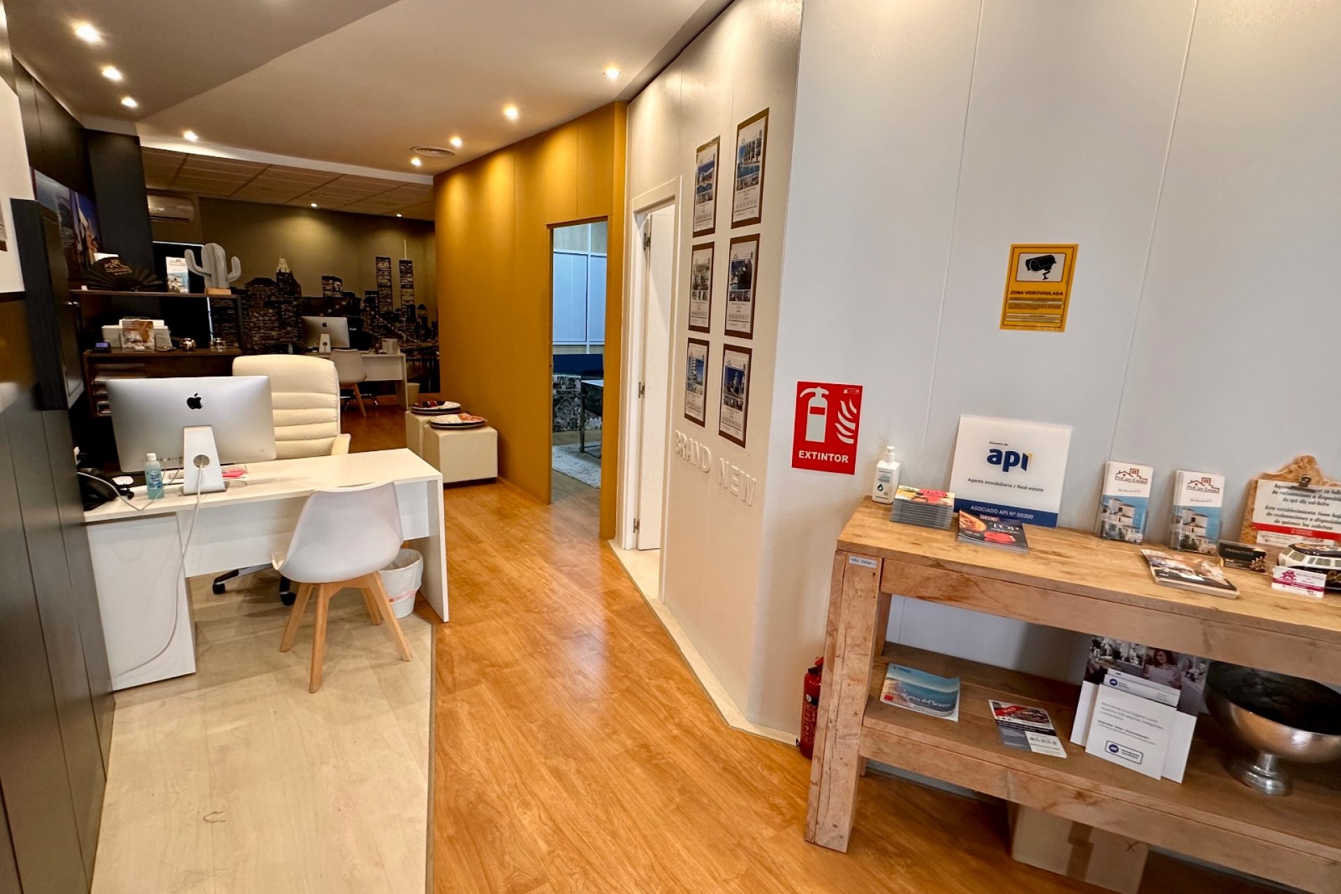 Herverkoop - Commercieel - Guardamar del Segura